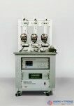 НЕВА-ТЕСТ 3303Л — автоматическая установка для поверки электросчетчиков