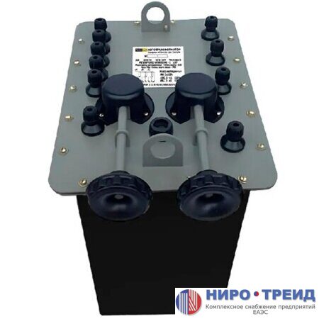 ПрофКиП АТМН-32-220-75 — автотрансформатор трехфазный