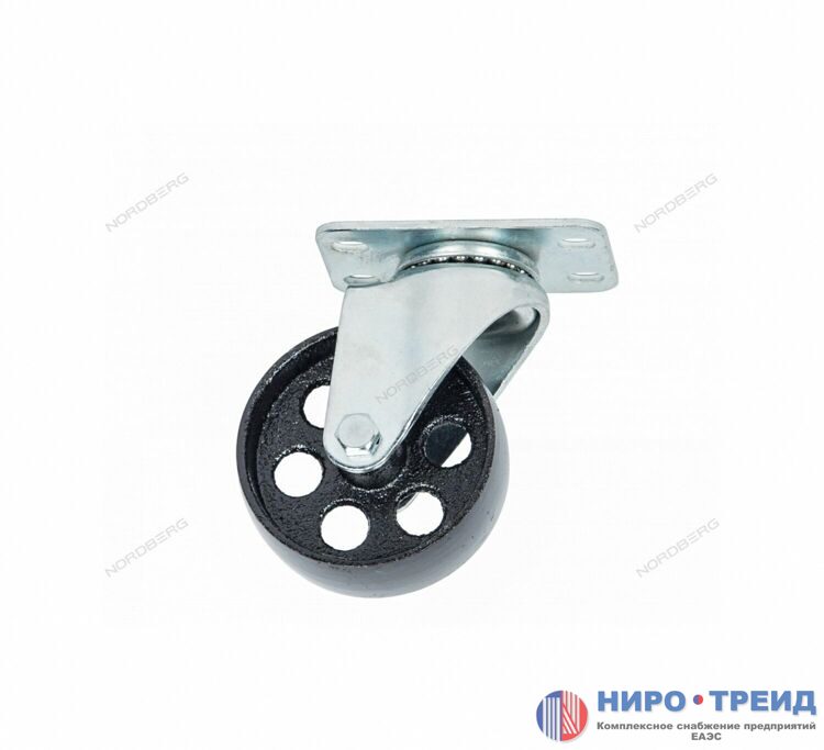 Колесо для N3009R (без тормоза) N3009R#WHEEL-OUT
