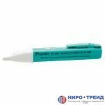 ProsKit NT-306 — тестер напряжения бесконтактный